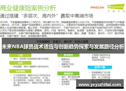 未来NBA球员战术适应与创新趋势探索与发展路径分析