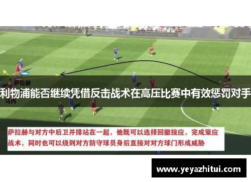 利物浦能否继续凭借反击战术在高压比赛中有效惩罚对手